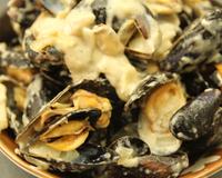 Une alternative savoureuse aux éternelles moules marinières.