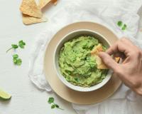 Le guacamole sans avocat fait scandale aux États-Unis