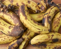 Ne jetez plus vos fruits trop mûrs : voici la recette du sorbet express en 2 ingrédients et sans sorbetière