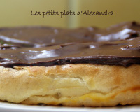 Les petits plats d'Alexandra