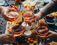 Rentrée 2022 : nos meilleures recettes apéro pour prolonger les vacances