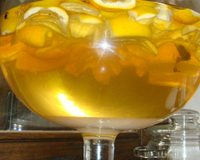 Vin de citrons