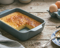 Le dessert régressif par excellence : la véritable recette de la crème aux œufs de notre enfance