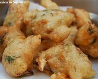 Les'pittul' du Salento font part entière de notre tradition culinaire transmise de génération en génération. Ces 'pittule' (beignets)…