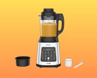 Amazon casse le prix du blender chauffant Moulinex pour une durée limitée