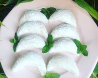 Cornes de Gazelles faciles