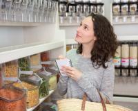 5 astuces pour faire ses courses presque sans déchets