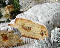 Christstollen de Dresde