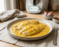 Sole au thermomix