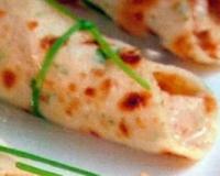 Cette recette est délicieuse et facile à réaliser.Idéale pour le déjeuner de la chandeleur !