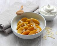 Pour faire plaisir avec un dessert, pas besoin de passer des heures en cuisine. Une simple poêle et voilà le travail. 