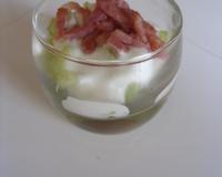 Recette facile et rapide pour petits gourmands ... Parfaite pour un apéritif dînatoire !