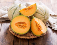 “Un melon mûr, c’est …” : ce Meilleur Ouvrier de France dévoile ses astuces pour bien choisir ce fruit incontournable de l’été