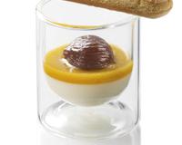 Une recettes proposée par Nestlé.