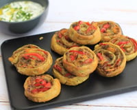 Feuilletés