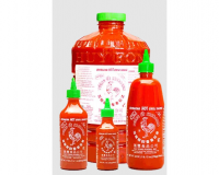 Après la moutarde, la sauce sriracha risque aussi de disparaître