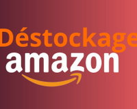 Déstockage cuisine Amazon : 3 offres à prix complètement dingue