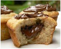 Une super idée pour un goûter gourmand!