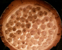 Tarte au citron et sa meringue