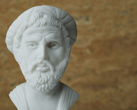 Vous connaissez Pythagore pour son théorème mathématique, mais saviez-vous que c’était l’un des premiers végétariens de l’Histoire ?