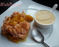 La mirabelle dans son habit rose