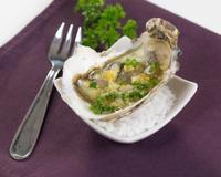 Essayez cette recette originale de moules en gelée.
