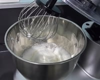 Macarons à personnaliser