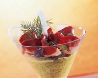 Superbe verrine très simple à réaliser !