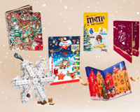 Notre sélection des meilleurs calendriers de l’Avent 2023 pour les amateurs de chocolat