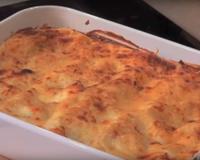 Un grand classique de la cuisine française, les lasagnes. Un plat familial et gourmand.