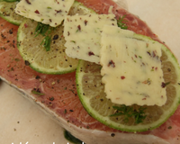 Une recette légère et simple à réaliser