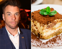 “Dans les règles de l’art” : Norbert Tarayre partage ses astuces pour faire un tiramisu comme en Italie