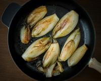 “C’est la saison des endives” : Laurent Mariotte vous dévoile sa recette favorite pour se régaler avec ce légume