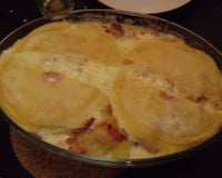 Tartiflette savoyarde inratable