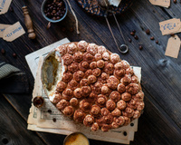 Philippe Conticini nous révèle sa recette parfaite de tiramisu