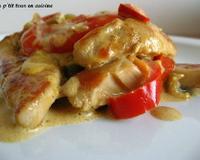 Une recette bien savoureuse