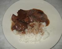 Une recette authentique revue et corrigée par une américaine amoureuse de la cuisine française.