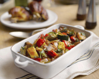 10 recettes de ratatouille à tester absolument (et pas que la version classique !)