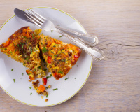 Invisible de butternut : la recette salée facile qui change des gratins d’automne