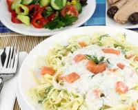 Un plat rapide et indémodable ! Essayez cette recette pleine de goût...