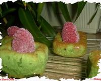 Des petits gâteaux savoureux et facile à préparer !