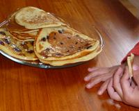 Recette simplissime de ces fameuses crêpes us pour tous