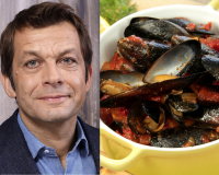 “Succès garanti !” : Laurent Mariotte dévoile sa recette savoureuse de moules à la provençale