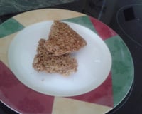 Flapjacks