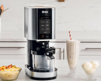 Sans prévenir, Amazon brade le prix de la machine star Ninja CREAMi