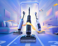 Amazon : la star des aspirateurs laveurs Tineco est à un prix jamais vu encore grâce à cette offre