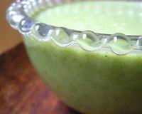Une recette qui magnifie le produit en toute simplicité !