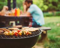 Non, le rosé n'est pas la boisson idéale pour un BBQ