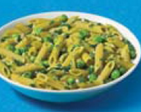 Une belle recettes de pâtes Barilla