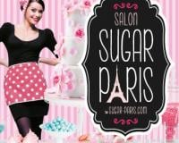 Salon Sugar Paris, l'évènement incontournable pour tous les passionnés de pâtisserie !